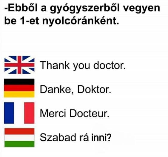 Azért ez annyira magyar...