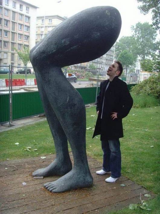 Napi definíció - Seggnyaló