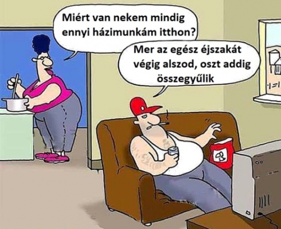 Apjuk egyből mondta a választ :P