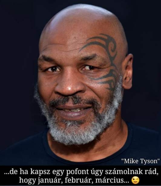 Nem vagyok már fiatal...