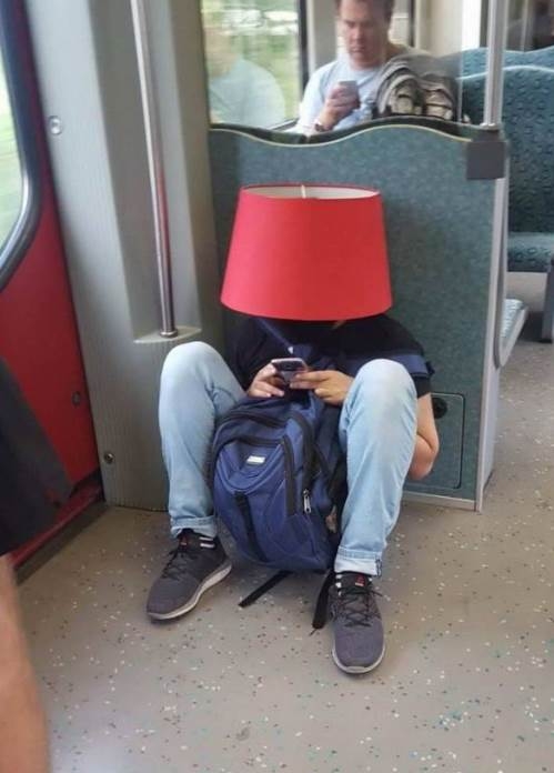 Azt mondták, hogy bármi lehetek az életben...