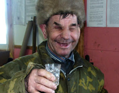 Az alkohol védelmében mondom...