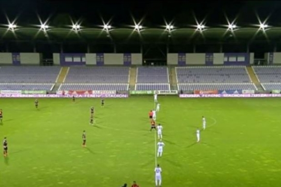 Kerüld a tömeget...