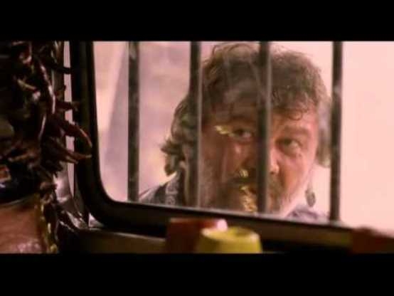 Lali, mennyire vagy karanténban?