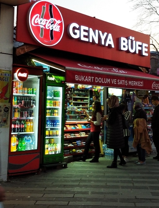 Törökországban járt egy napiszar látogató 1.