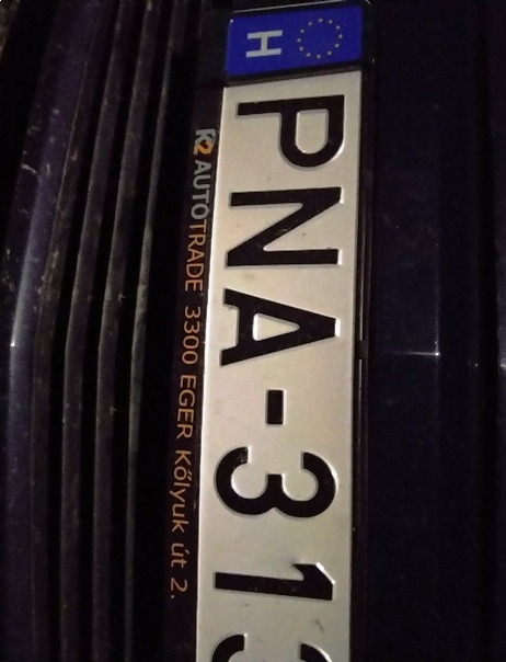 Elsőre mi jut róla eszedbe?