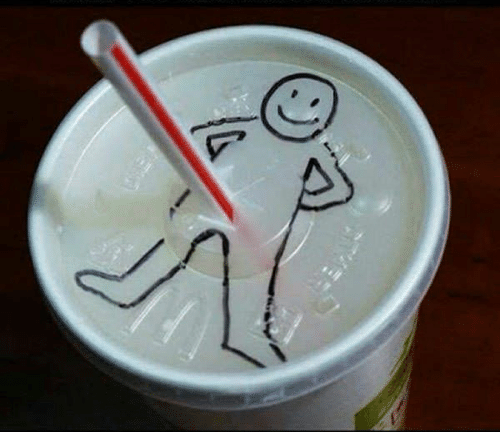 Elvitte a csajt randira, és próbált finoman célozgatni