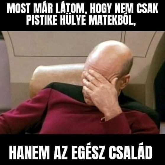 Vajon hány tanár döbbent rá erre?