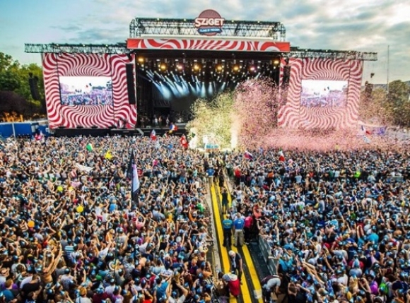 Gyakorlatilag eldőlt: se Sziget, se Balaton Sound nem lesz idén nyáron 