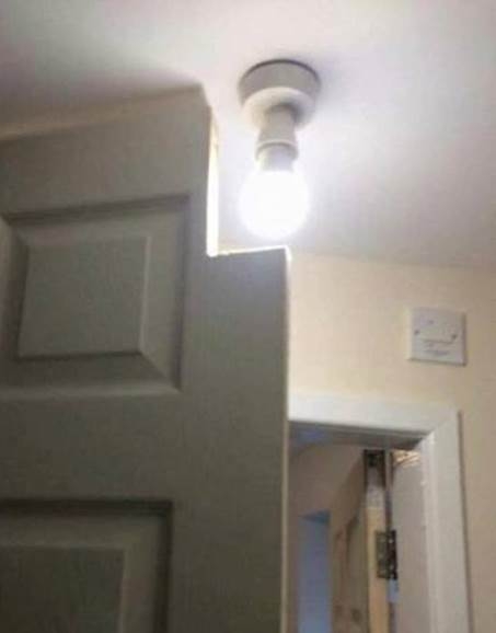 A probléma megoldva