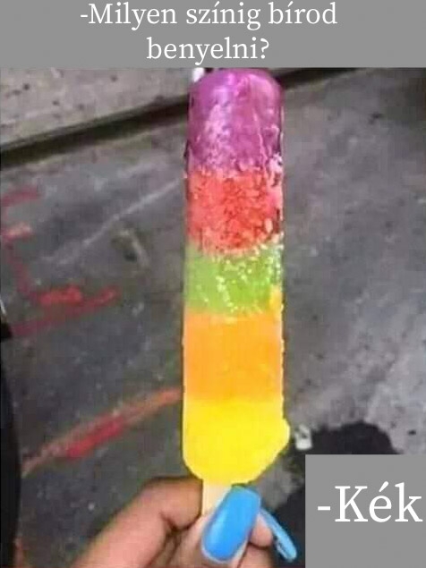 Nem sokáig lesz hajadon