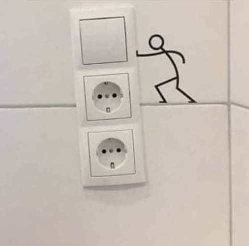 Józsi nem túl profi szakember, viszont tud rajzolni