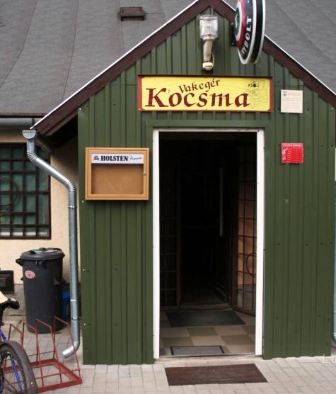 Dolgok, amiket jó hallgatni