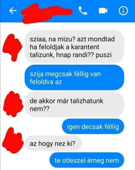 Napiszar - társkereső rovat