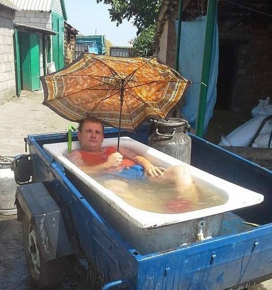 1 hét múlva már 27 fok várható