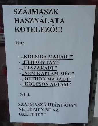 Salgótarjánból szeretettel