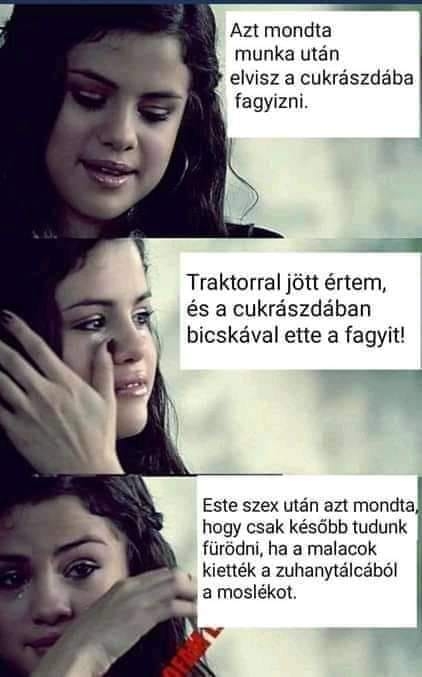 Szombati randevú