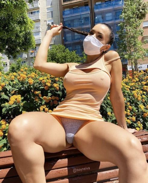 A csajoknak sem könnyű