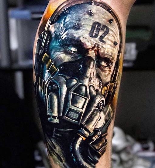 Profihoz ment varratni