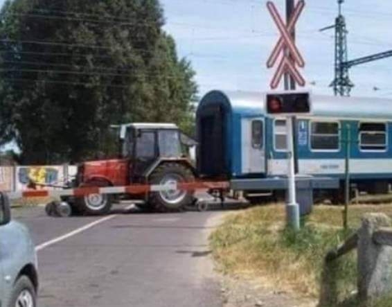 Mindenre van megoldás 