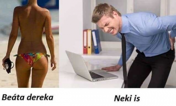 Csütörtöki képvicc