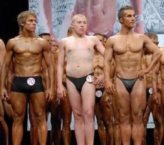 Akár ezt is megteheted, ha a helyi polgármester fia vagy 🙂