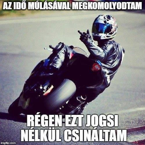 Napi aszfaltbetyár