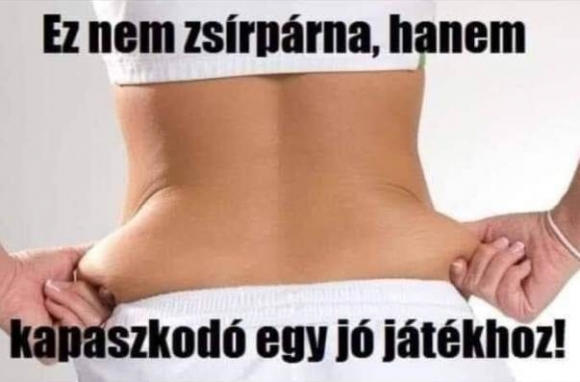 Na, akkor kezdődjön a játék