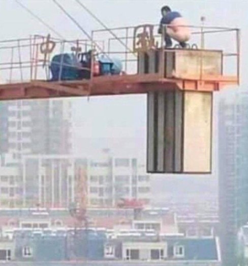 Minden munkának van hátránya!