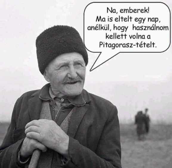 És még sok ilyen nap lesz