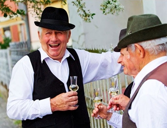 Eladtam a postagalambot egy üveg páleszért