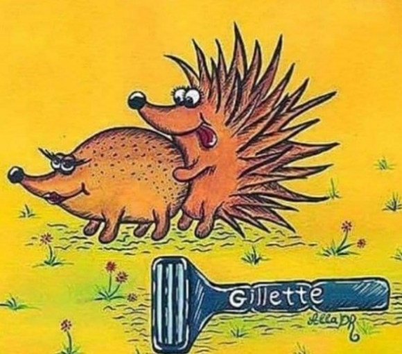 Csak, hogy ne fájjon