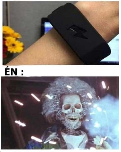 A tudósok kifejlesztettek egy újfajta karkötőt