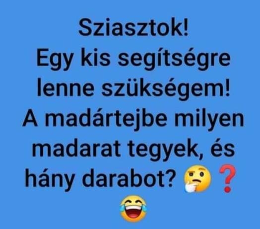 Lenne tippem, ami a hajszínt illeti