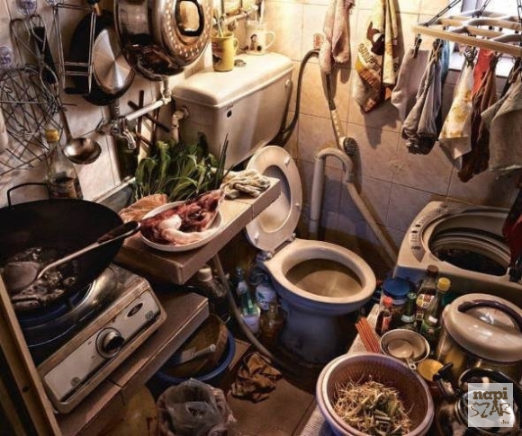 Egy újabb fullos honkongi pecó