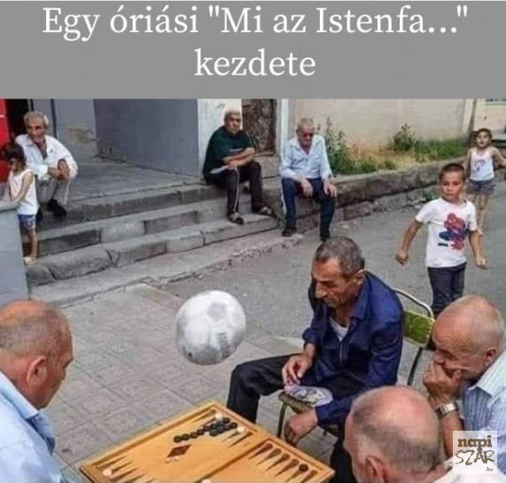 Mi más is következhetne