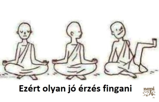 A boldogság mindig belülről fakad