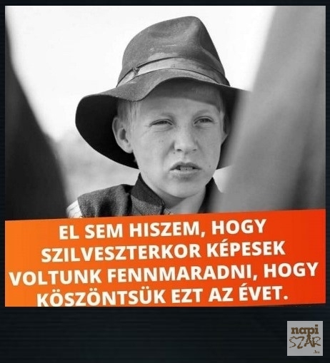 Inkább csaptuk volna rá az ajtót!