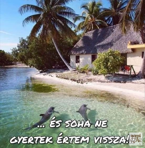 Csak tegyetek ki itt...