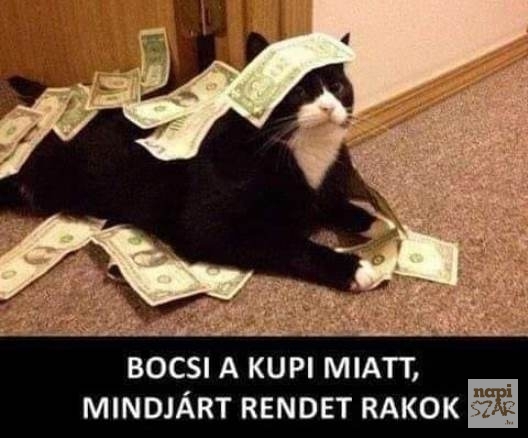 Amikor már az első randin be akarsz vágodni a csajnál