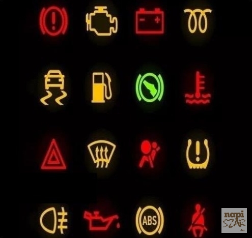 A testem, amikor reggel 4:20-kor csörög az óra