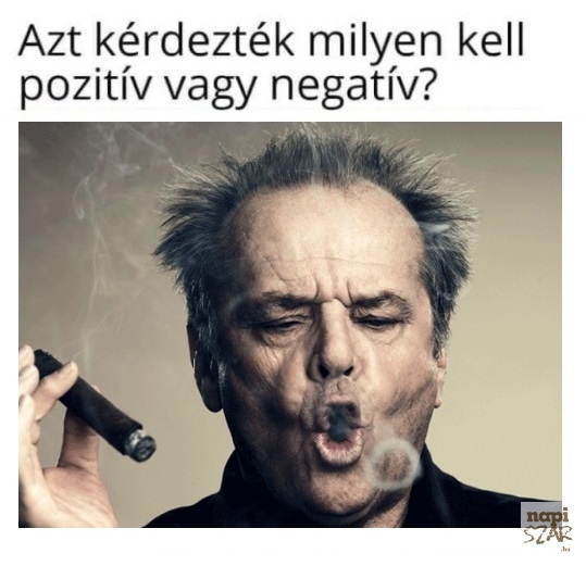 Az Ecserin megkérdeztem, hogy van-e COVID teszt?