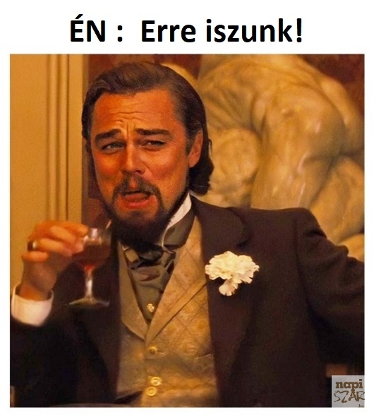 Miután megfogadtam, hogy többet nem iszom