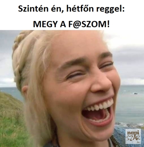 Én vasárnap délután : Holnap korán kelek, és elmegyek futni