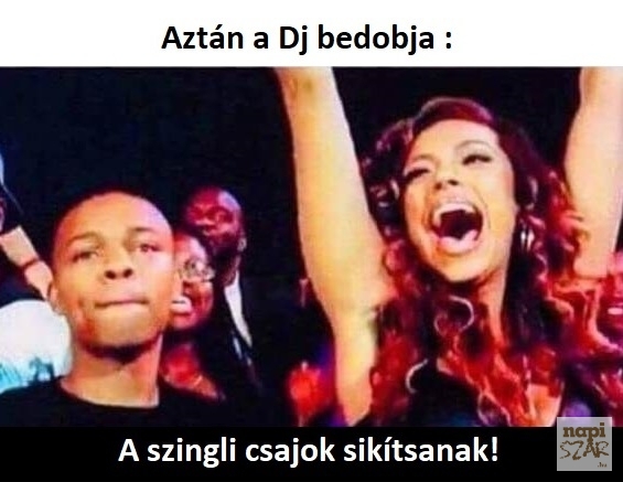 Amikor ráköltesz húszezret a csajra...