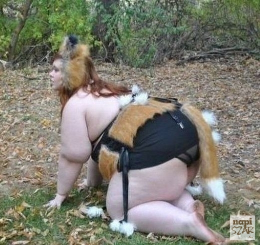 Vukné, született Lompos Aranka