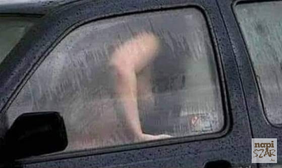 Nem biztos, hogy az autóvezetés nőknek való