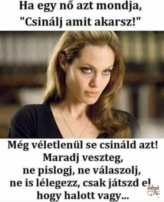 Papucsférj képző: első lecke