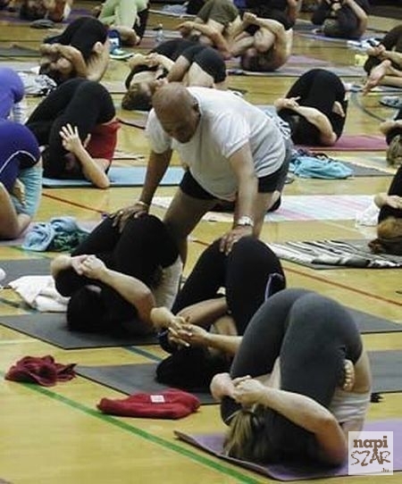 Ha szereted a munkád, akkor nem sietsz nyugdíjba