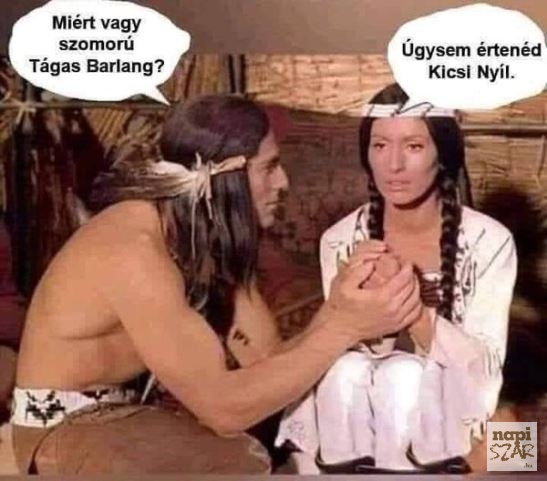 Bánatos a leányzó